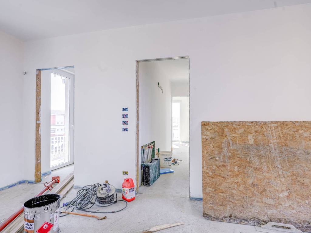 Appartamento a Cardano al campo in Via V. Bellini, 56 - Foto 4