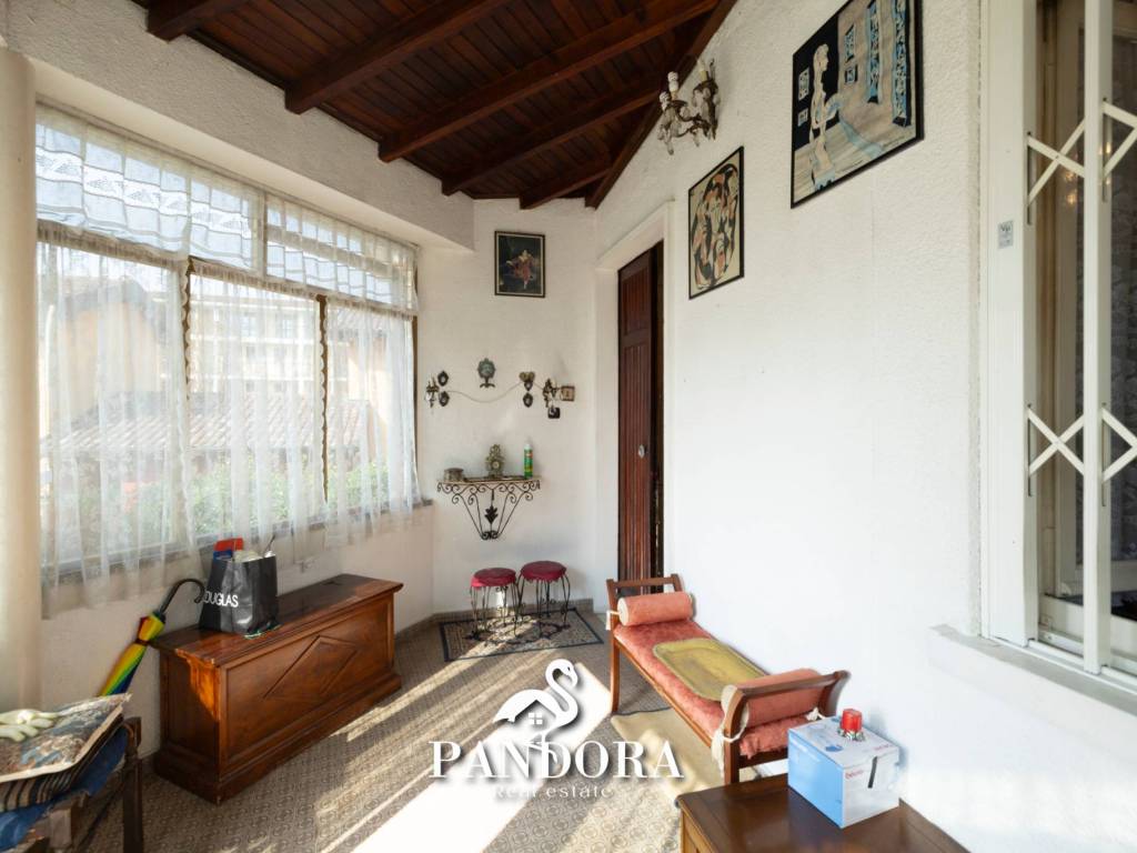 Villa a Cardano al campo in Via Vincenzo Bellini, 62 - Foto 3