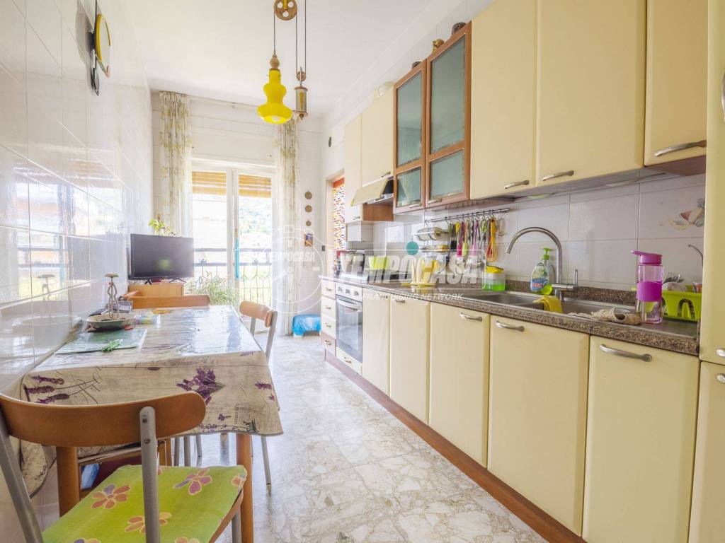 Appartamento a Grottammare in Via Dante Alighieri, 36 - Foto 3