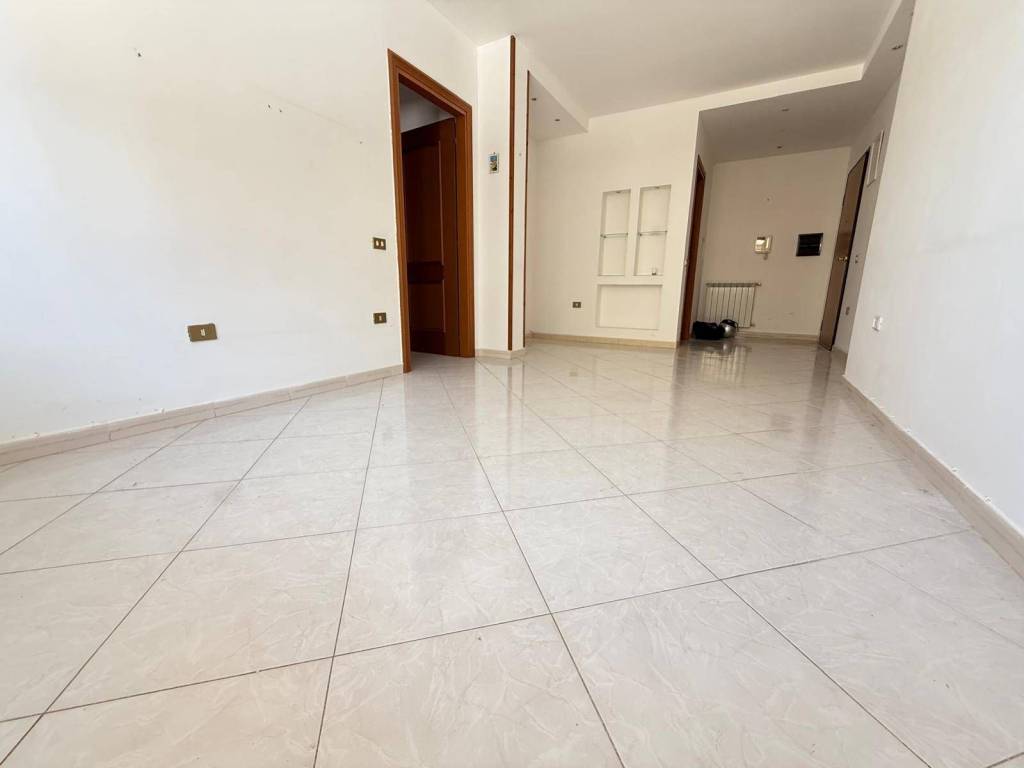 Appartamento a Caserta in Via San Nicola, 27 - Foto 2