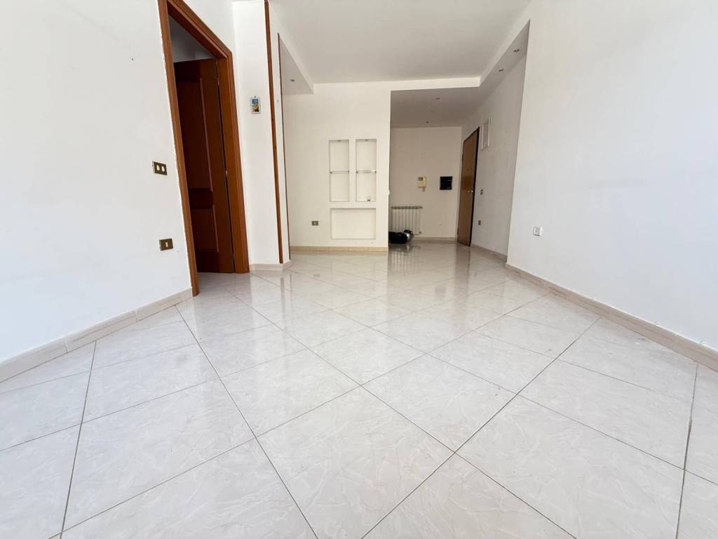 Appartamento a Caserta in Via San Nicola, 27 - Foto 4