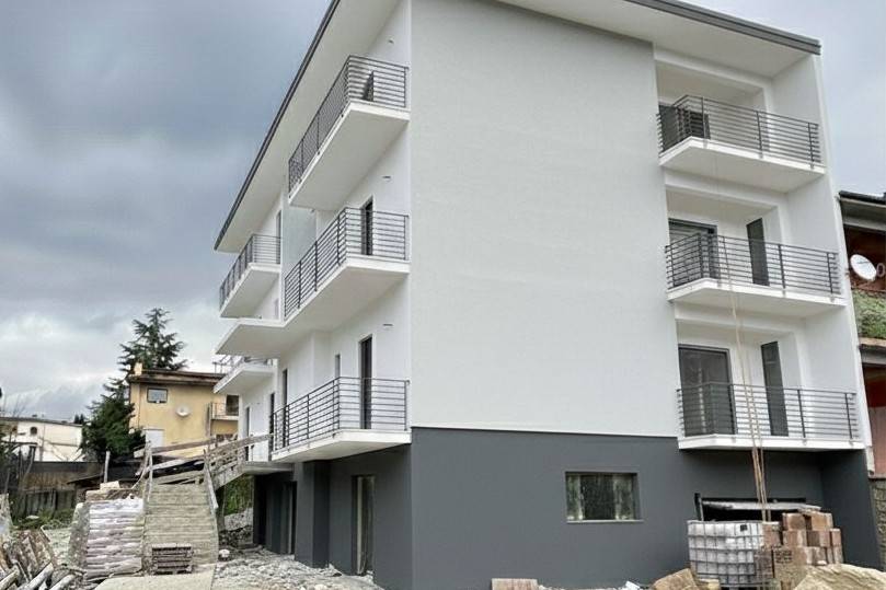 Appartamento a Avezzano in Via Michelangelo Buonarroti - Foto 2