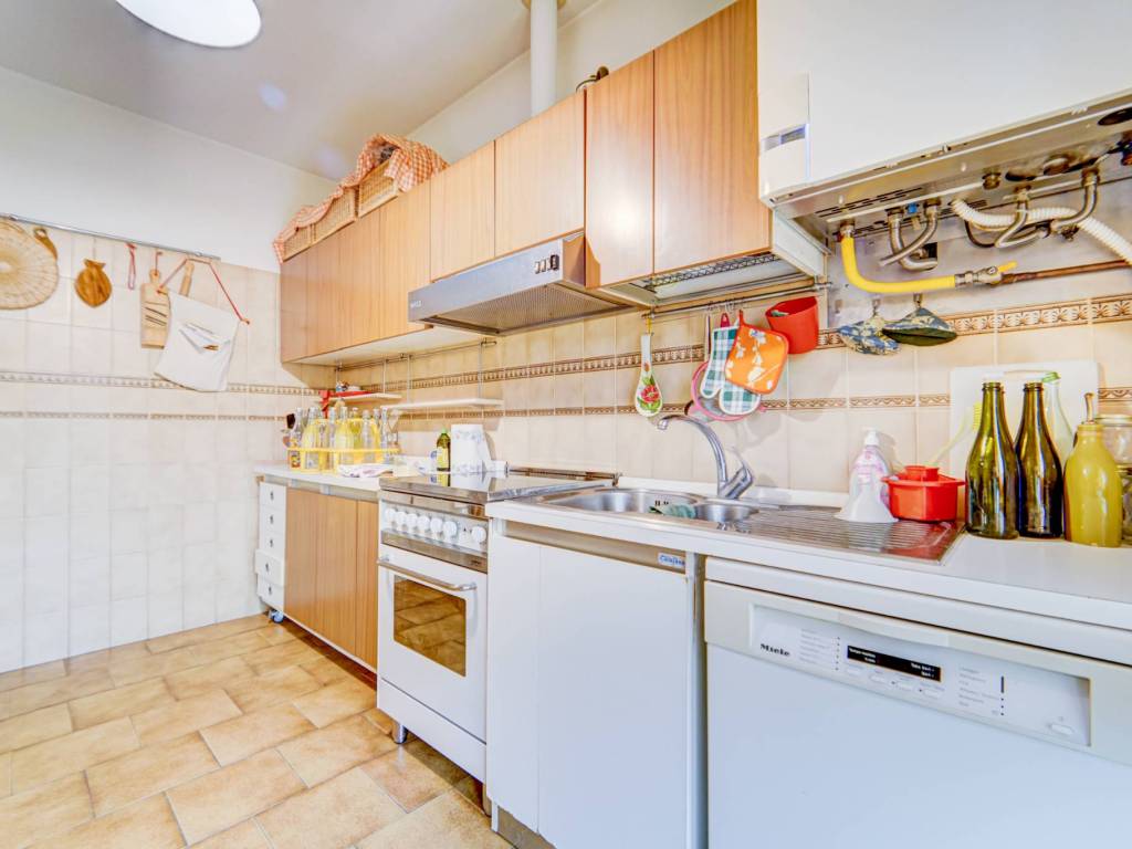 Appartamento a Angera in via adda, 10 - Foto 5