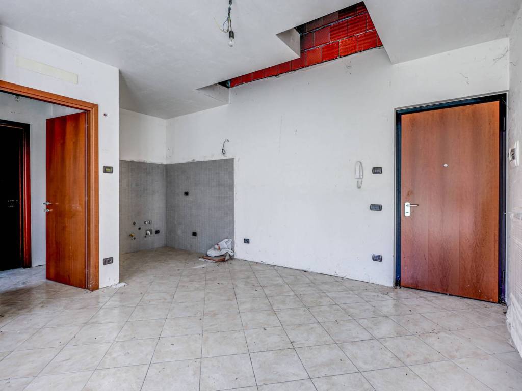 Appartamento a Brebbia in via rebuschini, 5 - Foto 5