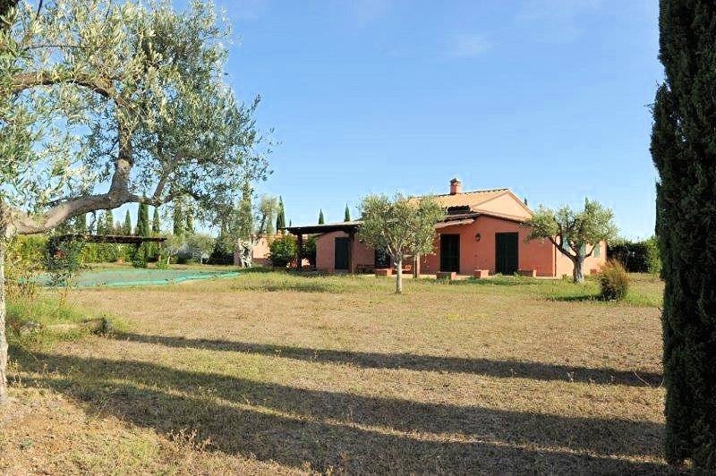 Rustico / casale a Magliano in toscana - Foto 2
