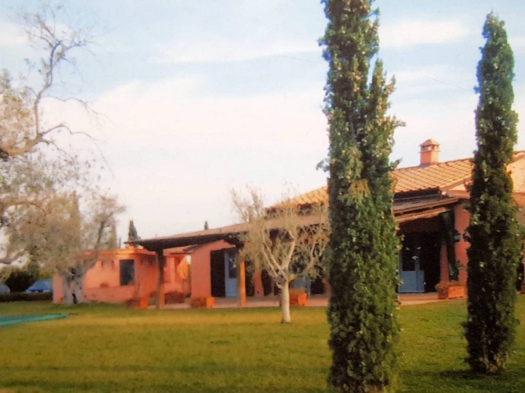 Rustico / casale a Magliano in toscana - Foto 3