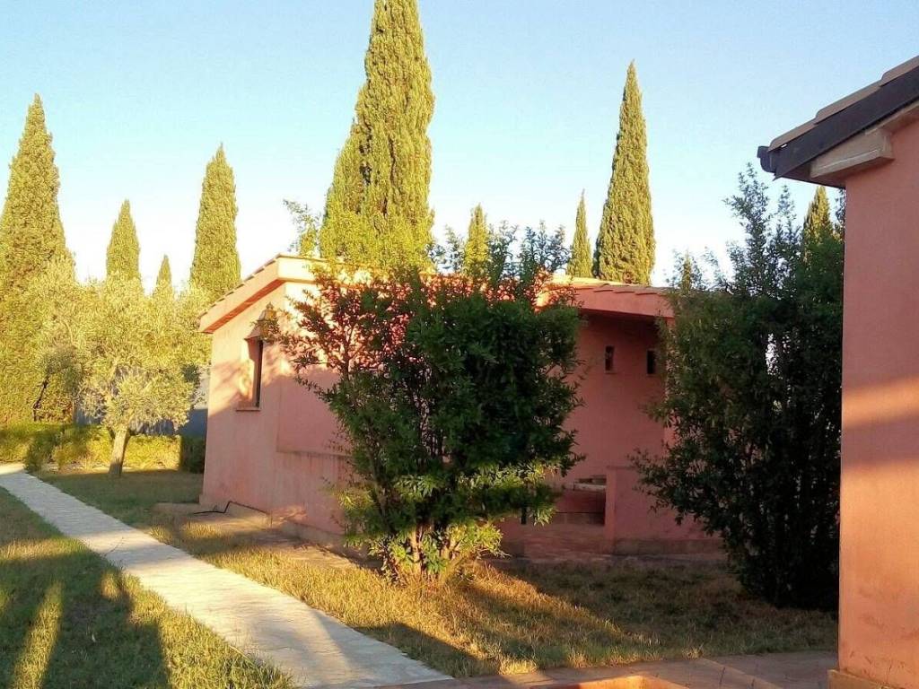 Rustico / casale a Magliano in toscana - Foto 4