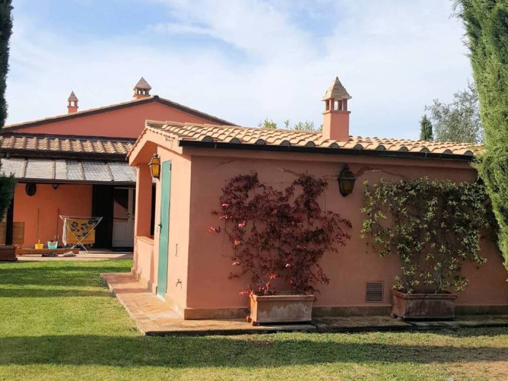 Rustico / casale a Magliano in toscana - Foto 5