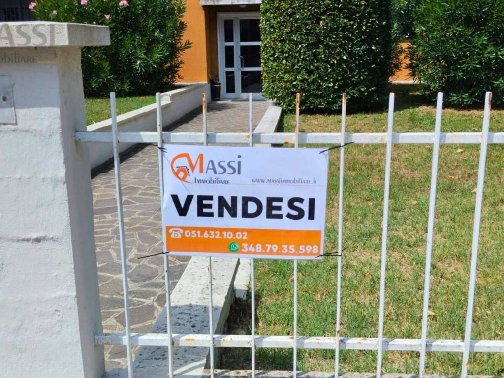 Appartamento a Castel maggiore in Via della Resistenza, 7 - Foto 3