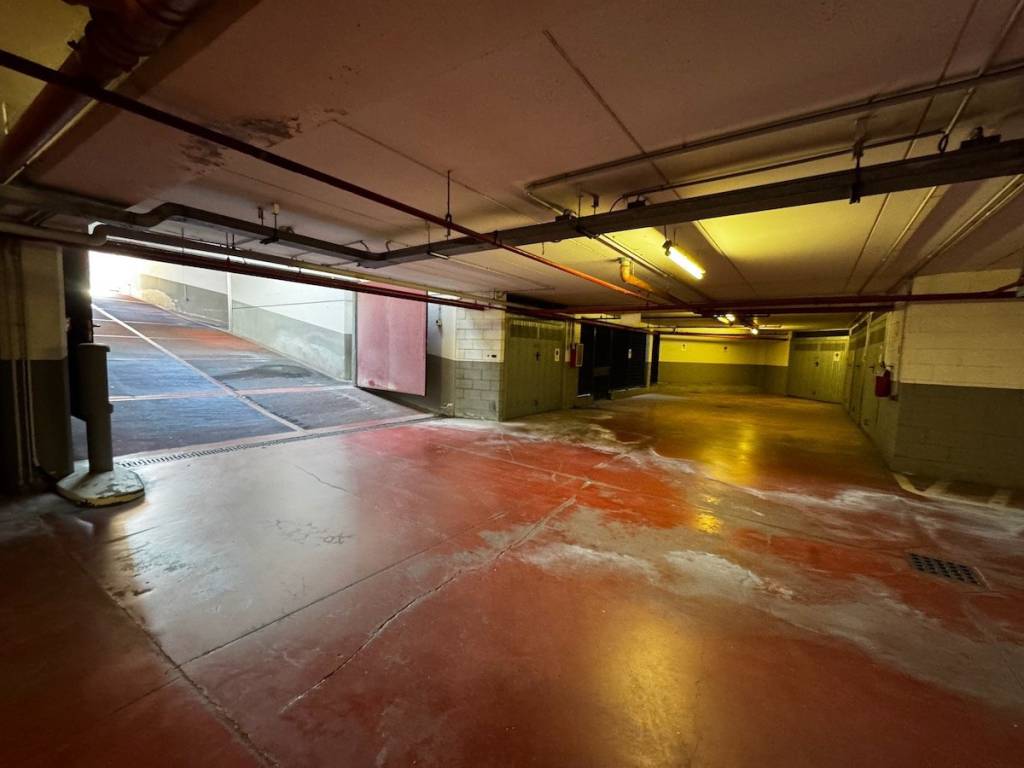 Box / garage a Biella in Via Alfonso Lamarmora - Foto 2