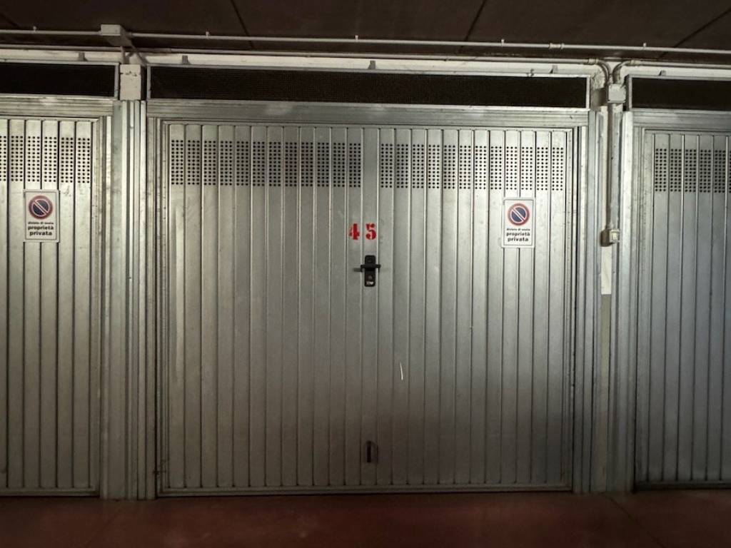 Box / garage a Biella in Via Alfonso Lamarmora - Foto 3