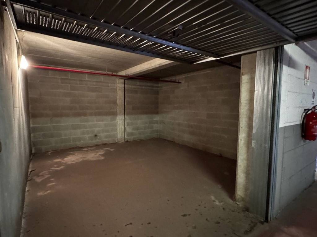 Box / garage a Biella in Via Alfonso Lamarmora - Foto 4