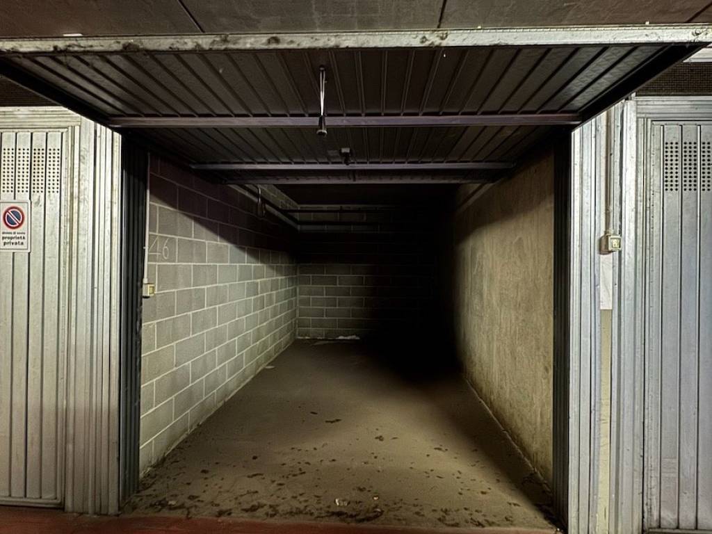 Box / garage a Biella in Via Alfonso Lamarmora - Foto 5
