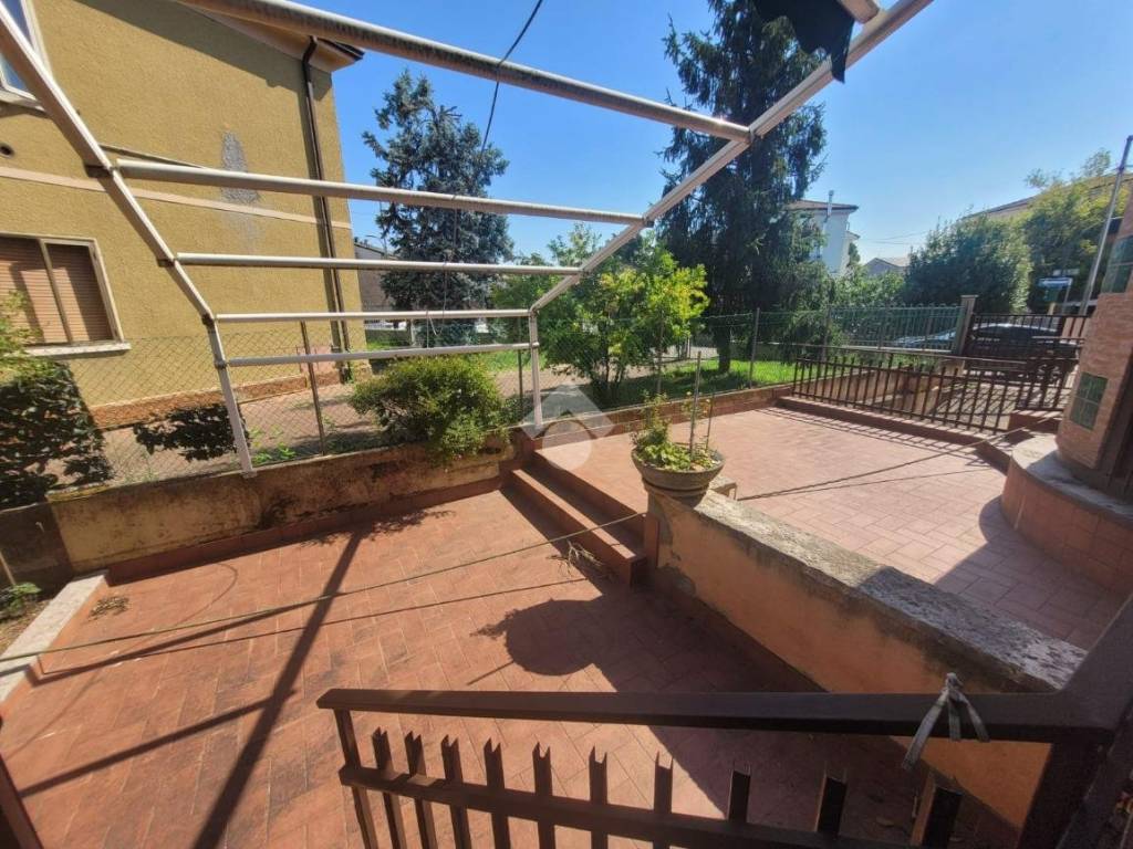 Villa a Verona in Via polveriera vecchia, 29 - Foto 5