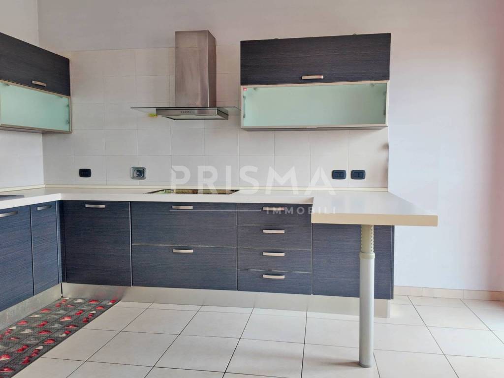 Appartamento a Volpiano in Via Umberto I, 8 - Foto 3