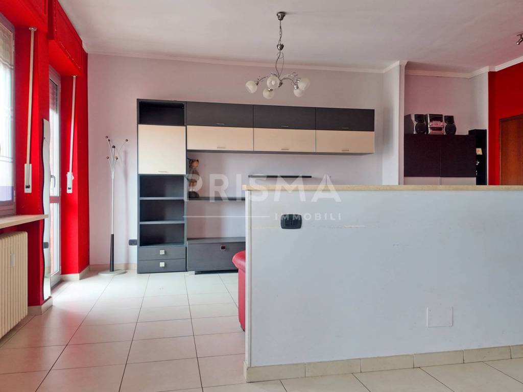Appartamento a Volpiano in Via Umberto I, 8 - Foto 4