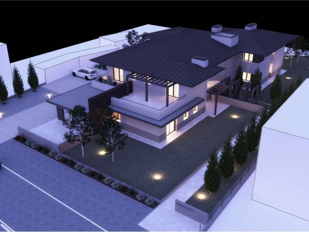 Appartamento a Oderzo in Via Comunale di Camino - Foto 4