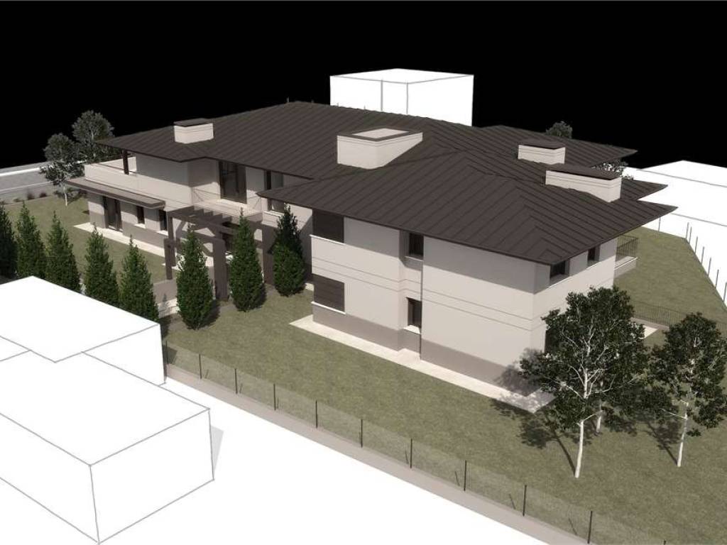 Appartamento a Oderzo in Via Comunale di Camino - Foto 5