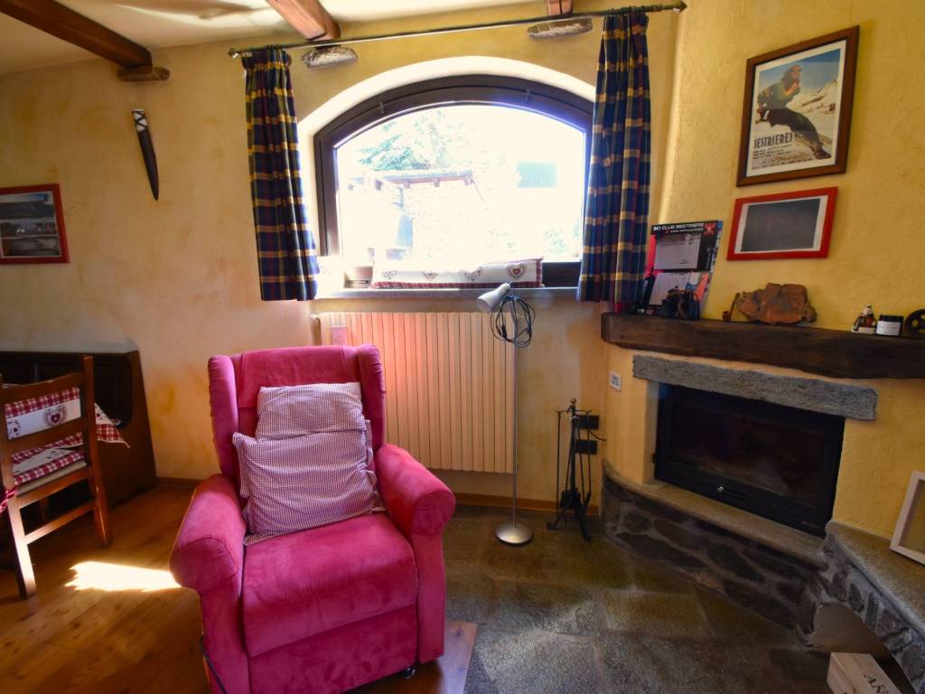 Appartamento a Sestriere in Via Plagnol - Foto 3