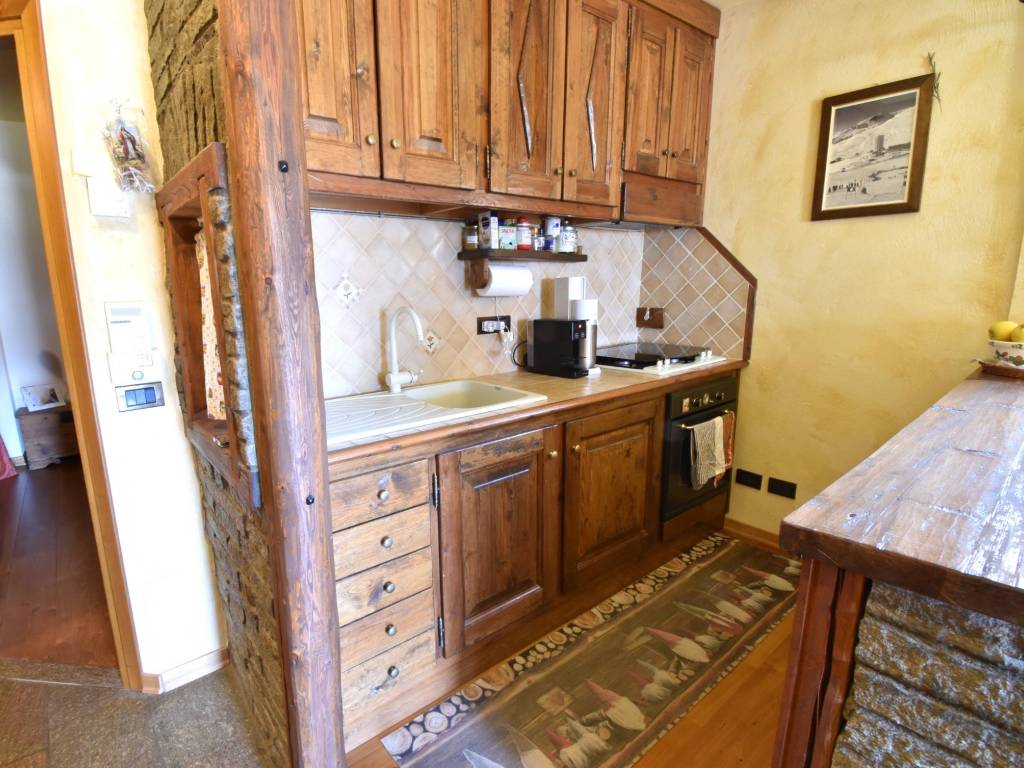 Appartamento a Sestriere in Via Plagnol - Foto 5