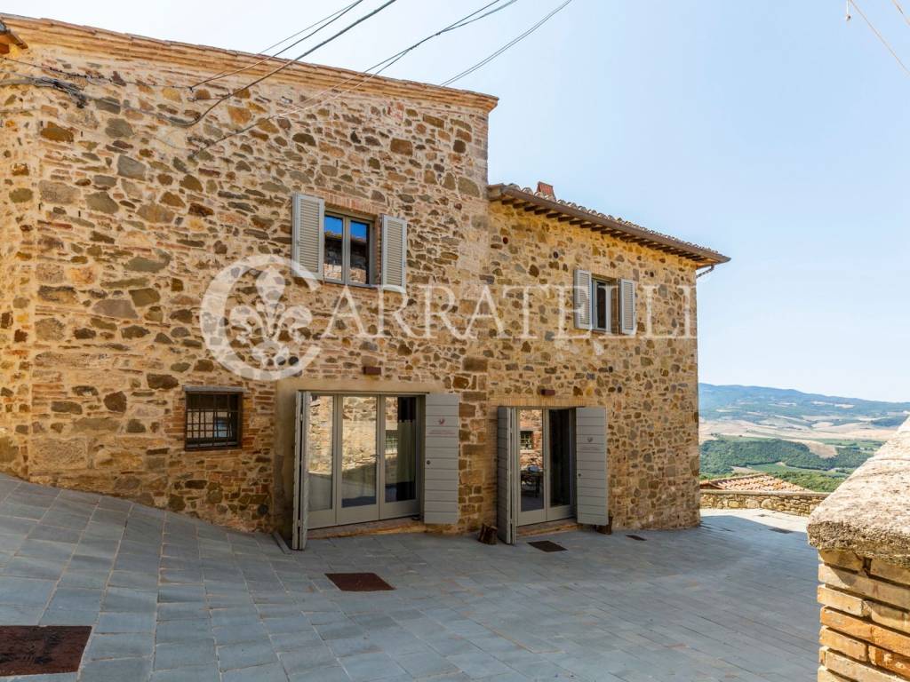 Appartamento a Montalcino in via delle scuole - Foto 3