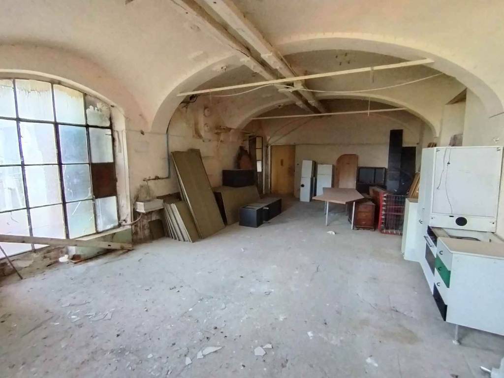 Rustico / casale a Biella in piazza cisterna, 1 - Foto 4