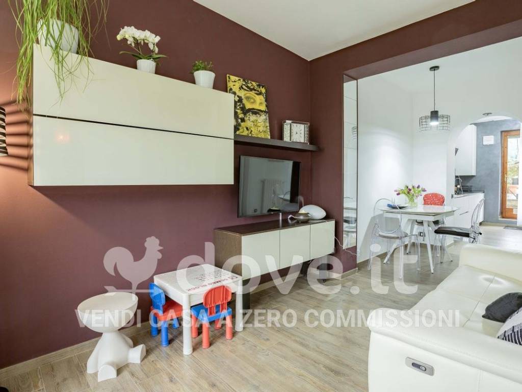 Appartamento a Luino in Via Asmara, 43 - Foto 3