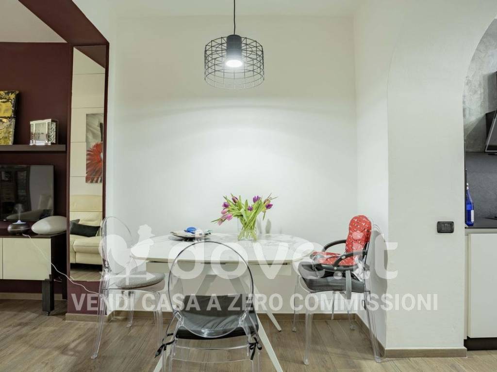 Appartamento a Luino in Via Asmara, 43 - Foto 4