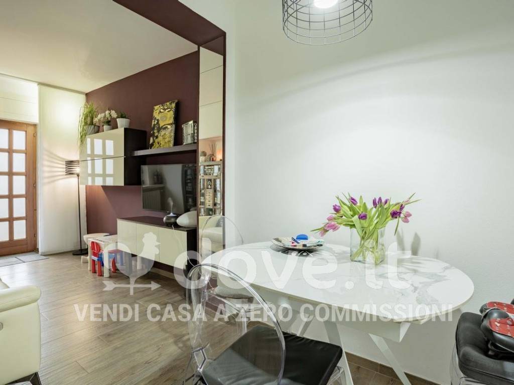 Appartamento a Luino in Via Asmara, 43 - Foto 5