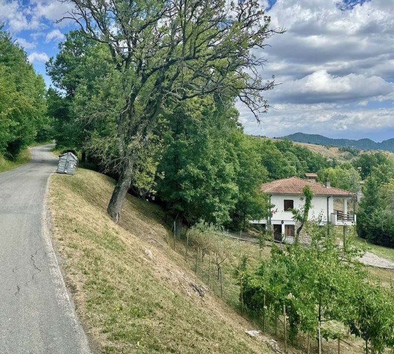 Casa indipendente a Gaggio montano - Foto 4