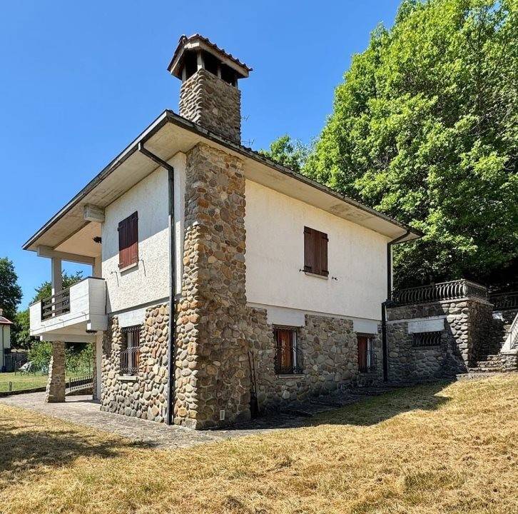 Casa indipendente a Gaggio montano - Foto 5