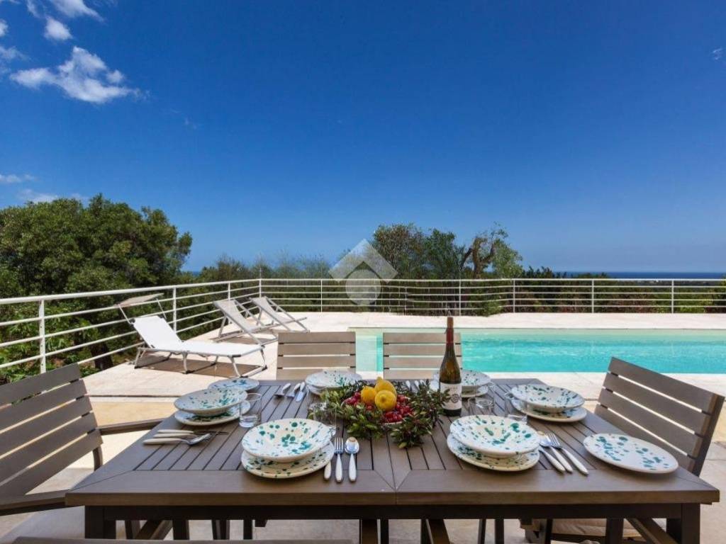 Villa a Carovigno in Contrada Monti, 1 - Foto 2