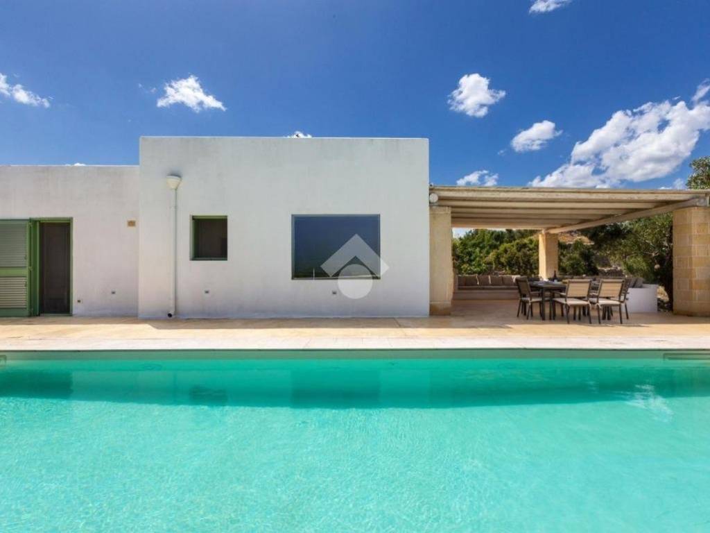 Villa a Carovigno in Contrada Monti, 1 - Foto 3