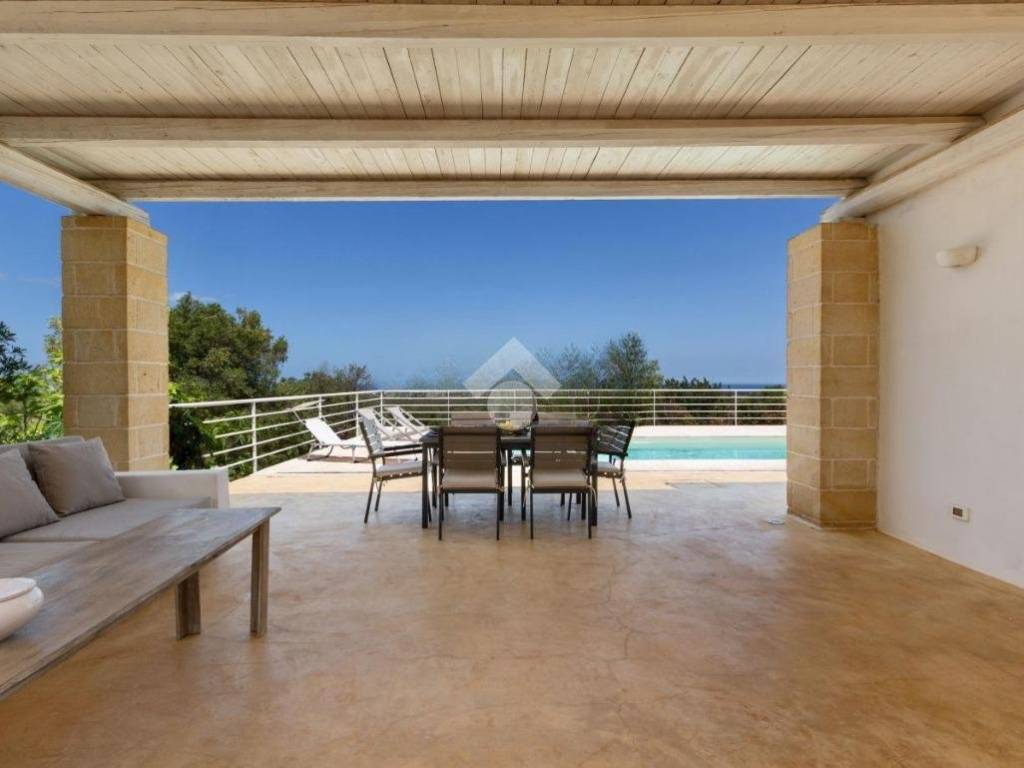 Villa a Carovigno in Contrada Monti, 1 - Foto 4