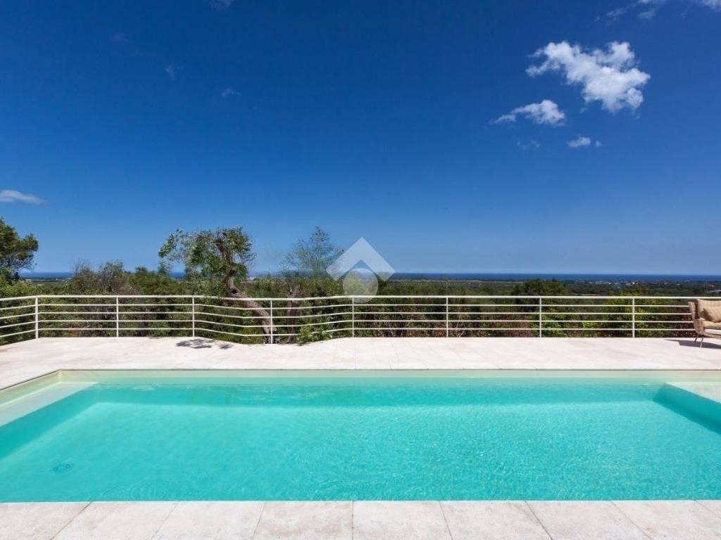 Villa a Carovigno in Contrada Monti, 1 - Foto 5