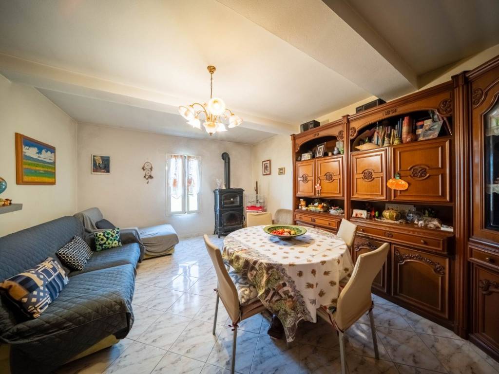 Appartamento a Soragna in Frazione Diolo - Foto 4