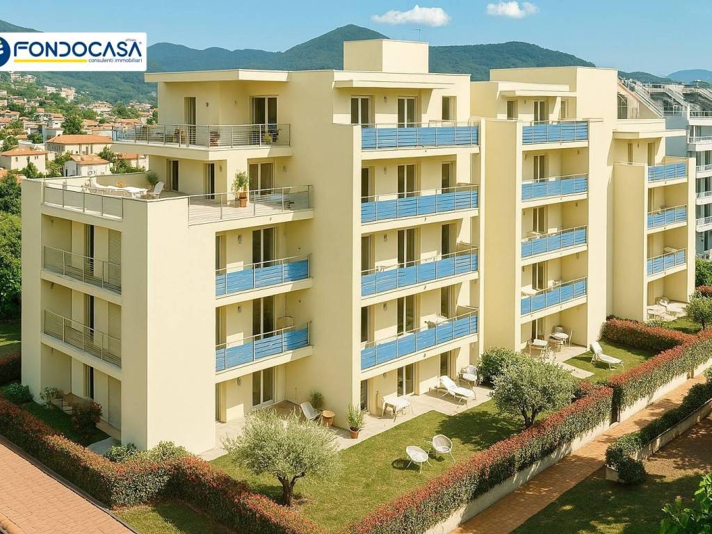 Appartamento a Loano in Via Como, 29 - Foto 2