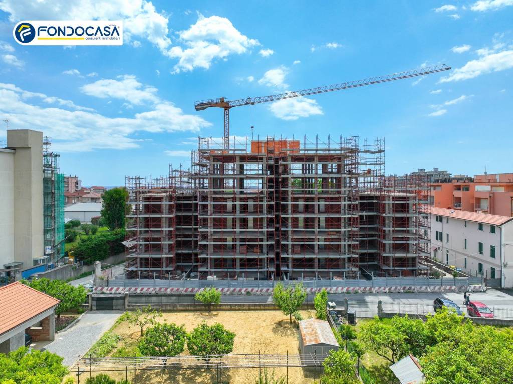 Appartamento a Loano in Via Como, 29 - Foto 5
