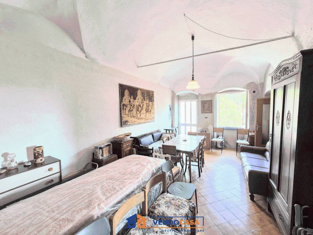 Appartamento a Finale ligure in Vico Altino - Foto 4