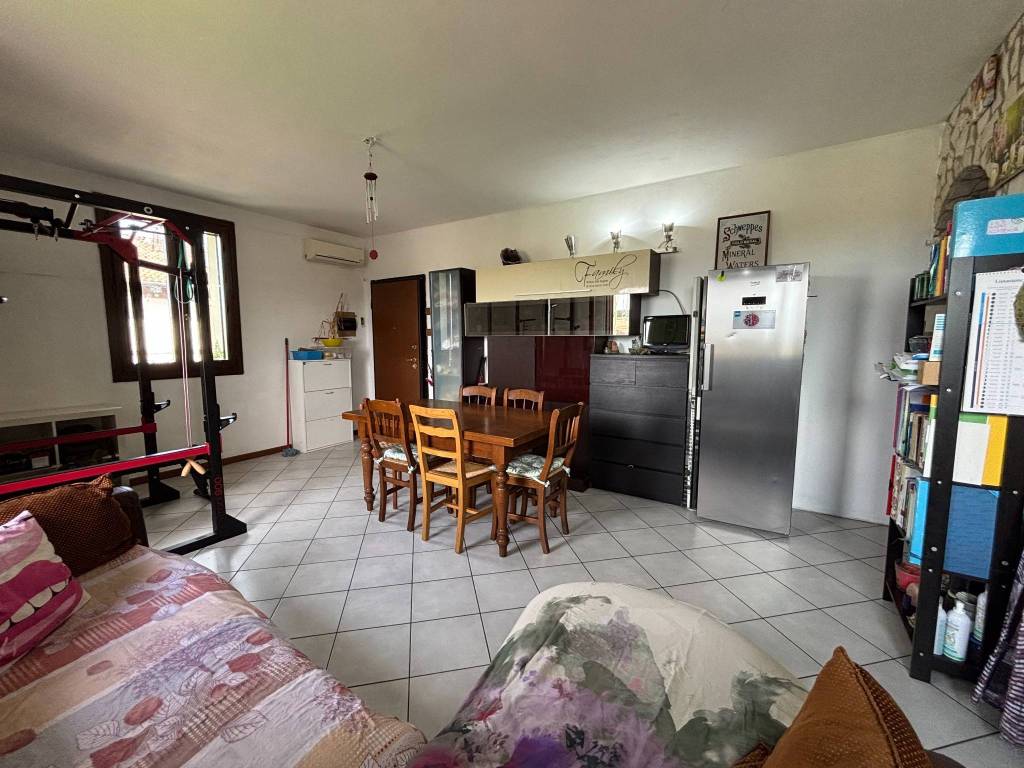Appartamento a Malalbergo in Via Vita - Foto 5