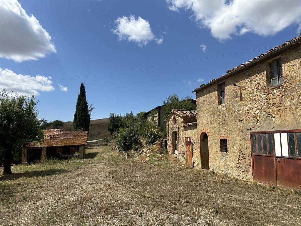 Rustico / casale a Pienza - Foto 2
