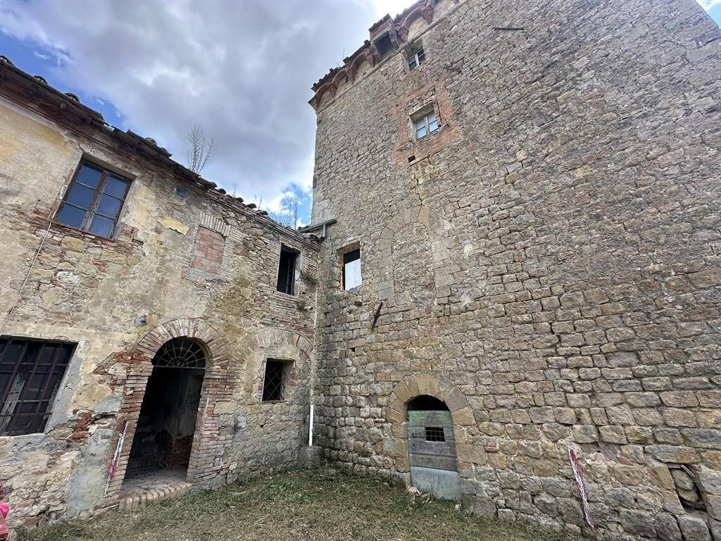 Rustico / casale a Pienza - Foto 3