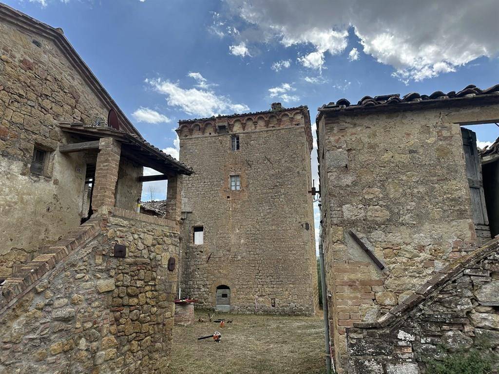 Rustico / casale a Pienza - Foto 4