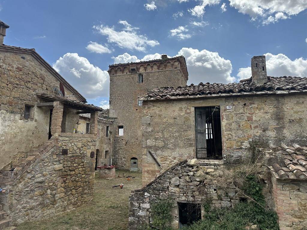 Rustico / casale a Pienza - Foto 5
