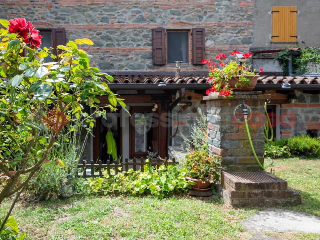 Casa indipendente a Pieve fosciana in Via Guglielmo Marconi , 25 - Foto 3