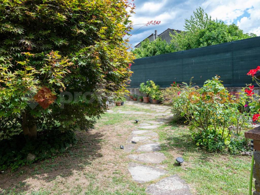 Casa indipendente a Pieve fosciana in Via Guglielmo Marconi , 25 - Foto 4