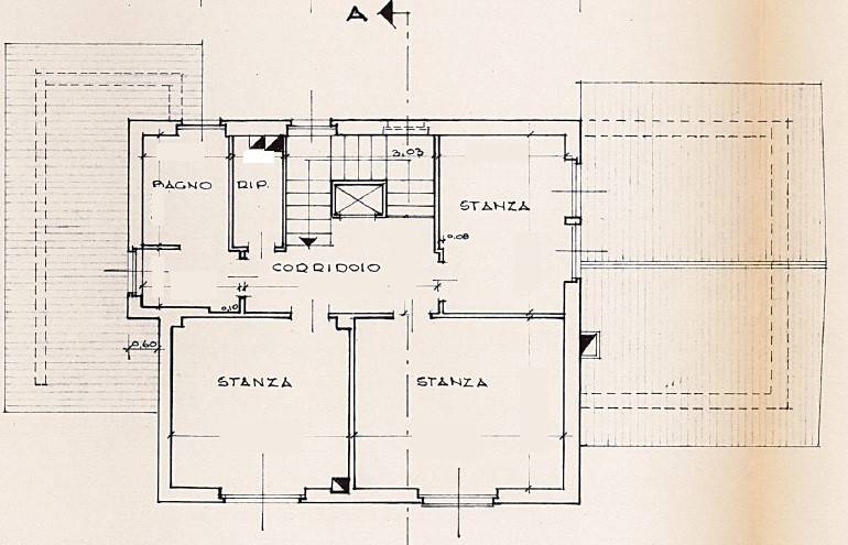 Villa a Trento in Via Ancilla Marighetto Ora - Foto 2