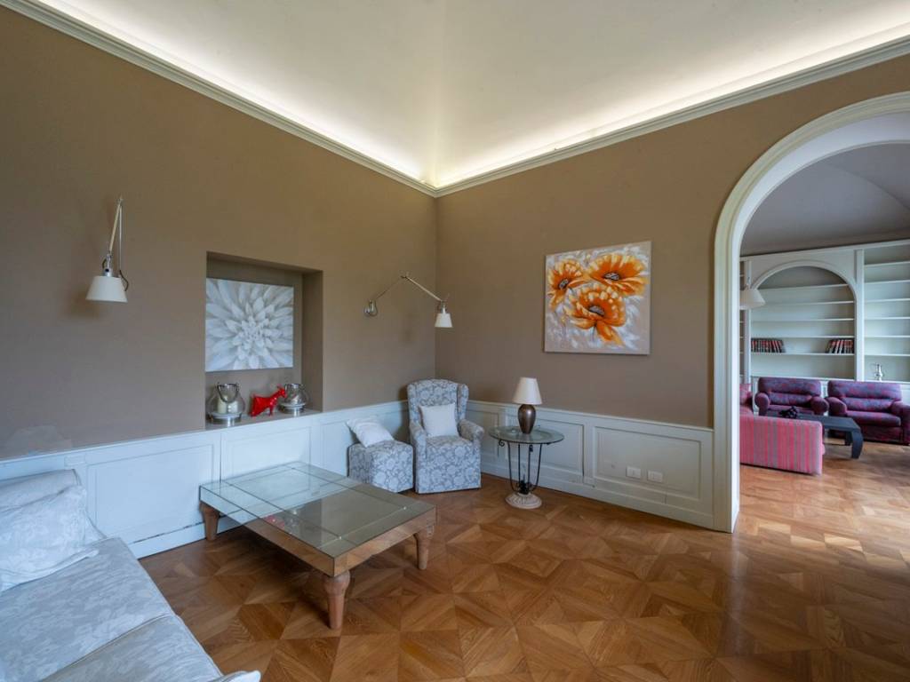 Villa a Verbania in Via Vittorio Veneto, 40 - Foto 5