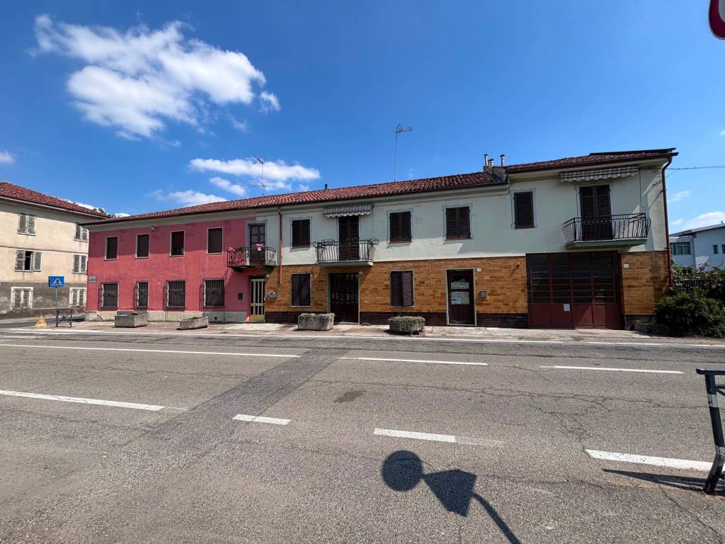 Casa indipendente a Villanova d'asti in Strada per Buttigliera, 132 - Foto 4