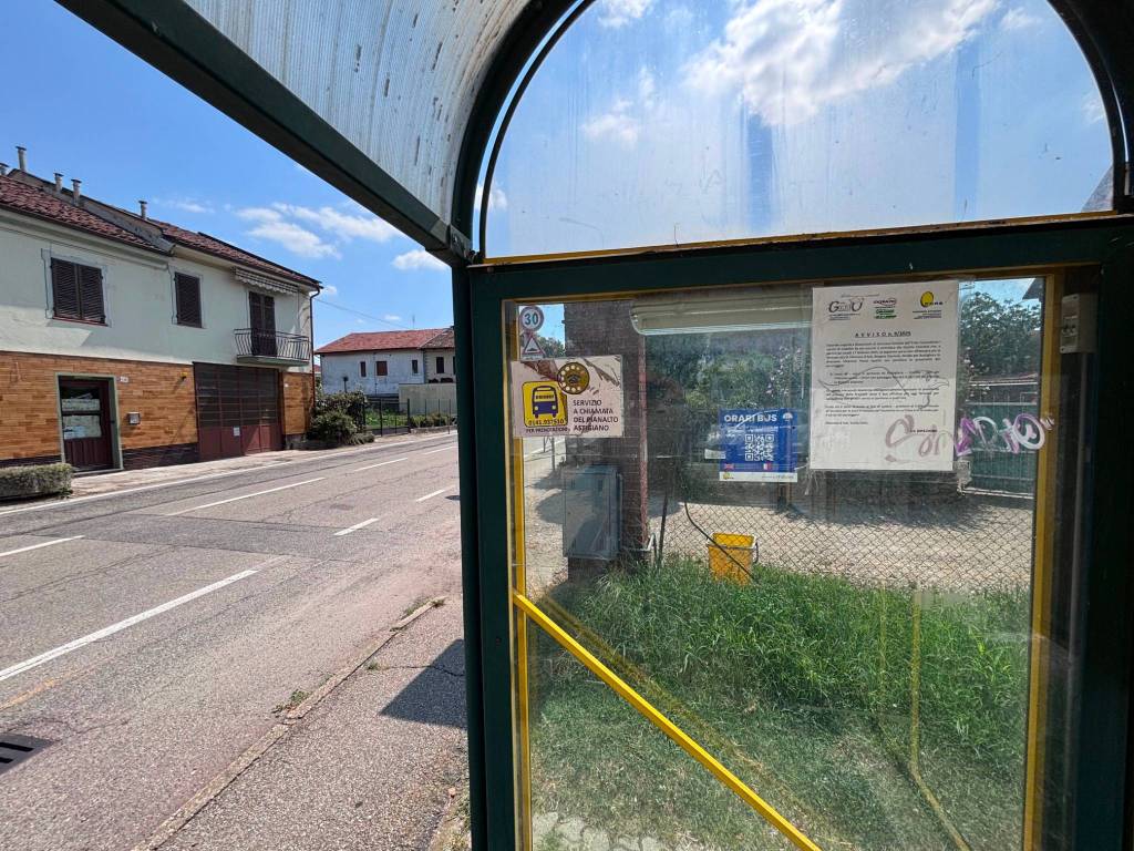 Casa indipendente a Villanova d'asti in Strada per Buttigliera, 132 - Foto 5